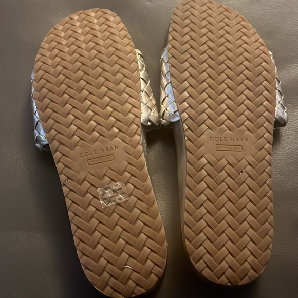 Cole Haan Sandal - Picture 7 of 9